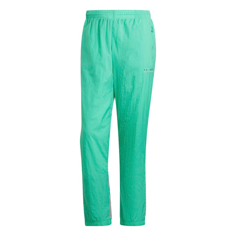 adidas Originals Mens Sports Club Track Pants, Hi-Resolution Green