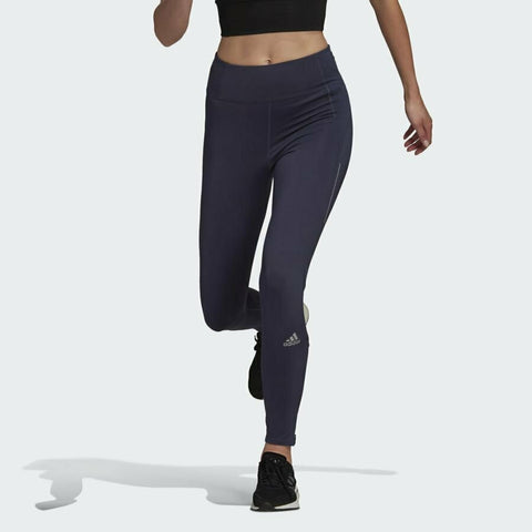 Adidas Womens Otr Warm Tgt Full Tight