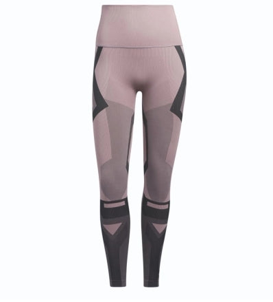 adidas Women's Formotion Sculpt Two-Tone Tights