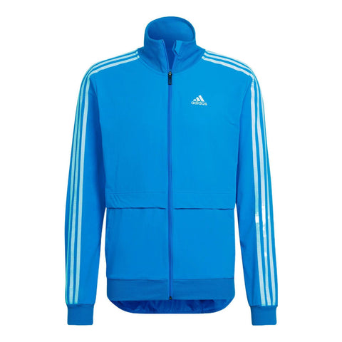 Adidas Mens The Ts Jacket M Specialty Sports Tracksuit Jacket, White