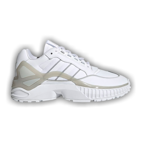 Adidas Womens Zx Wavian W Low Shoes