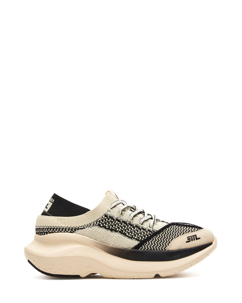 Steve Madden Women's Elevate Sneaker Beige
