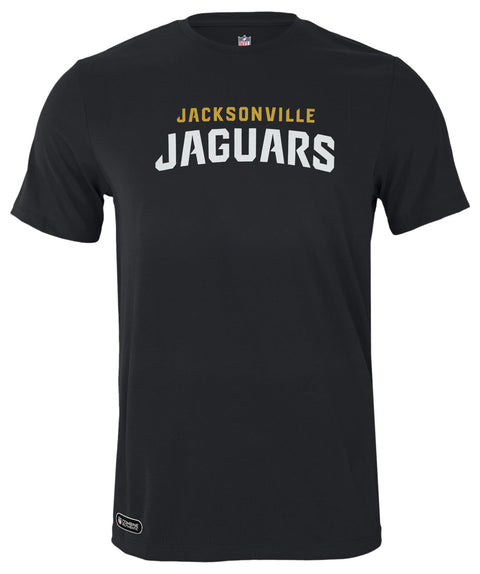 Outerstuff NFL Jacksonville Jaguars Mens Short Sleeve Tee
