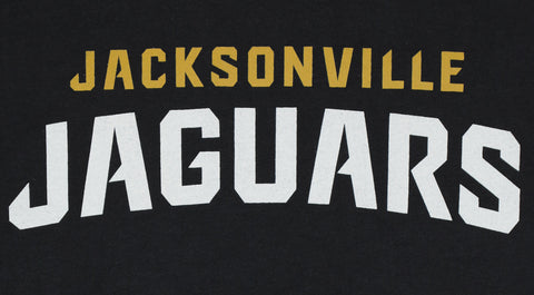 Outerstuff NFL Jacksonville Jaguars Mens Short Sleeve Tee