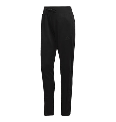 Adidas Womens W Flare Tiro P Unlined Full Pant Sportswear Pants, Black