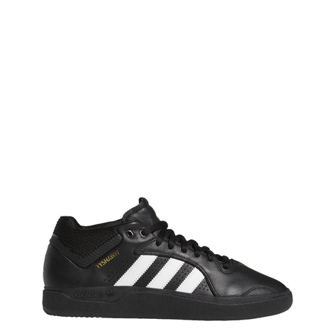 Adidas Mens Tyshawn Mid Shoes