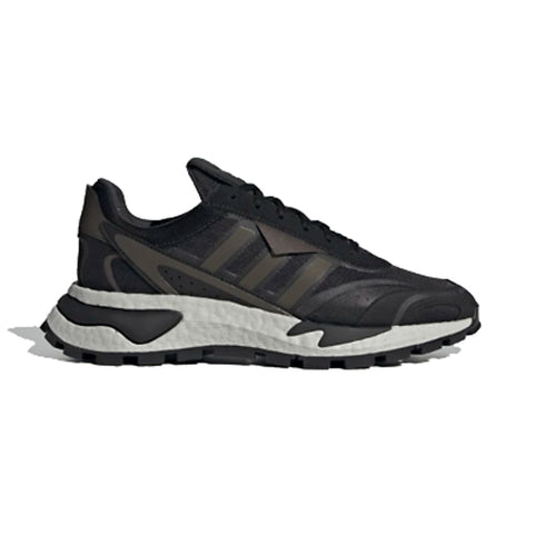 Adidas Mens Retropy P9 Low Shoes