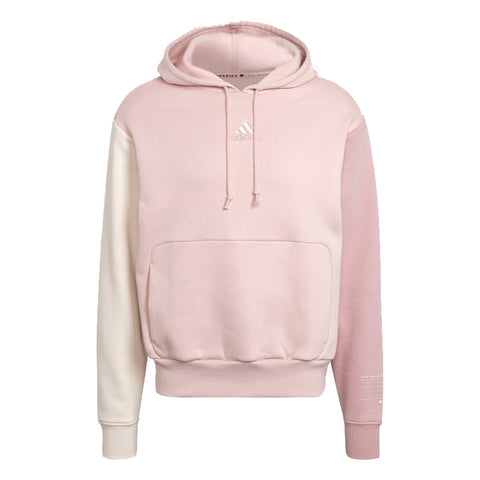Adidas Unisex U Fl Hooded Sweatshirt