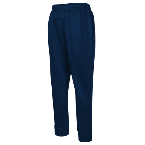 Outerstuff NFL Men's Side Line Elastic Tech Jogger, Tennessee Titans, Team Color