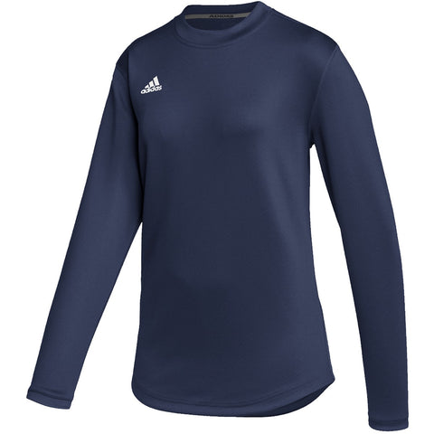 Adidas Womens US Sports Phstl W Fleece Jacket