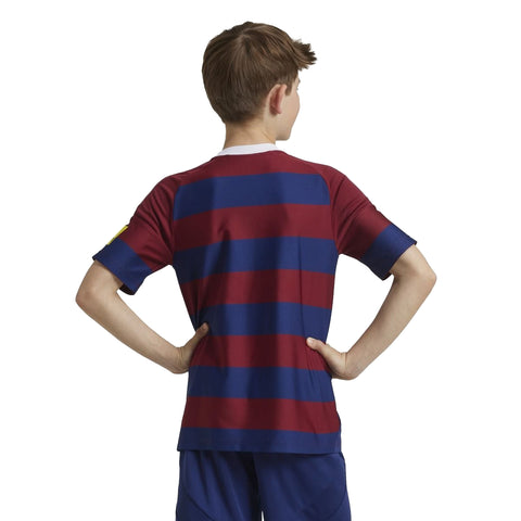 Adidas Newcastle United FC Away Jersey Juniors, Matchwear
