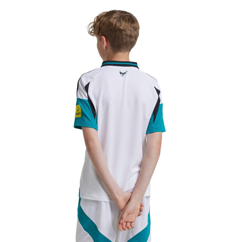 adidas Newcastle United FC Kids Juniors Third Soccer Jersey