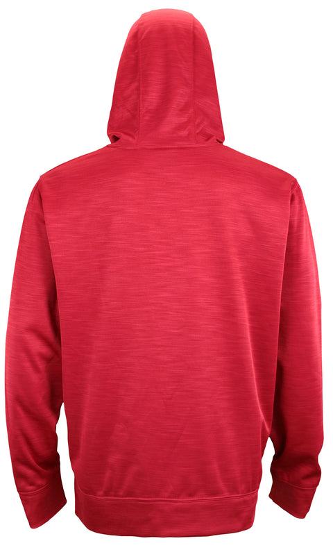 New Era NFL Men's San Francisco 49ers Pullover Fleece Hoodie