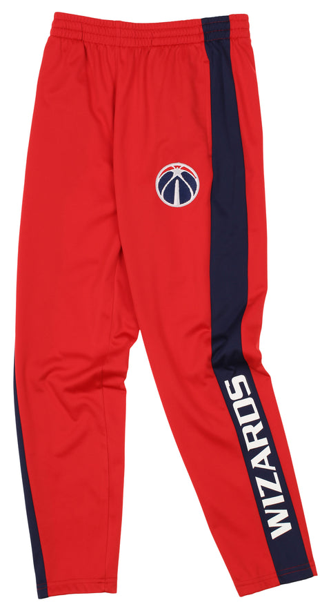 NBA Wizards Boys 8-20 Performance Pant