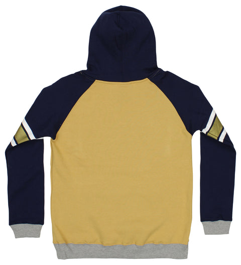 NFL LA Rams Boys 8-20 Robust Pullover Hoodie