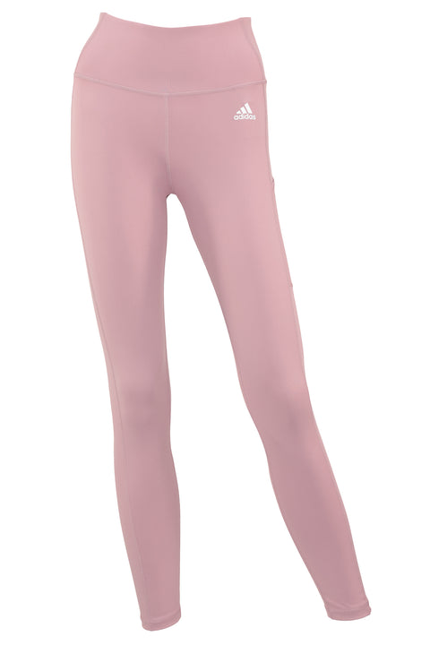 Adidas Womens Cir Solid 78 T Full Tight