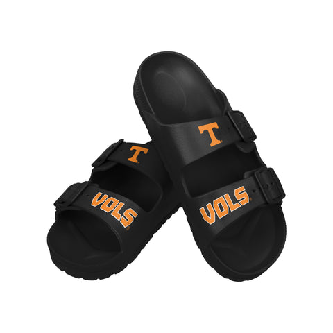 FOCO NCAA Tennessee 25 Double Buckle Slide - Womens
