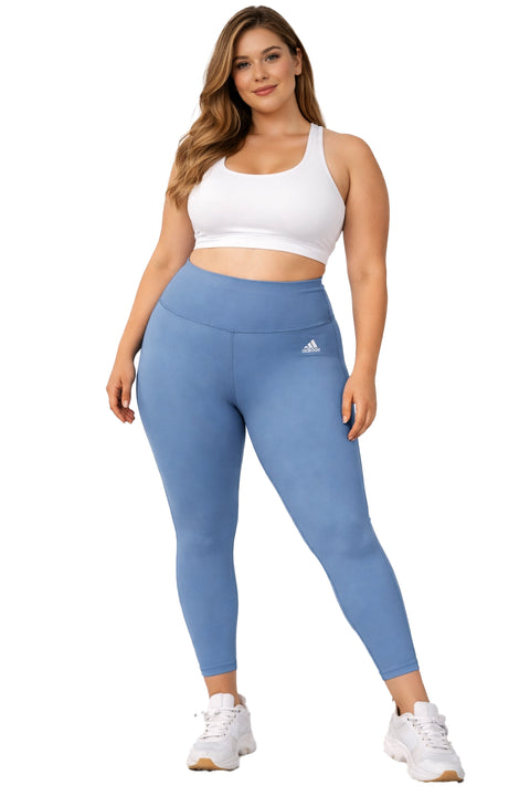 Adidas Womens Cir Sld 78 T Ps Full Tight