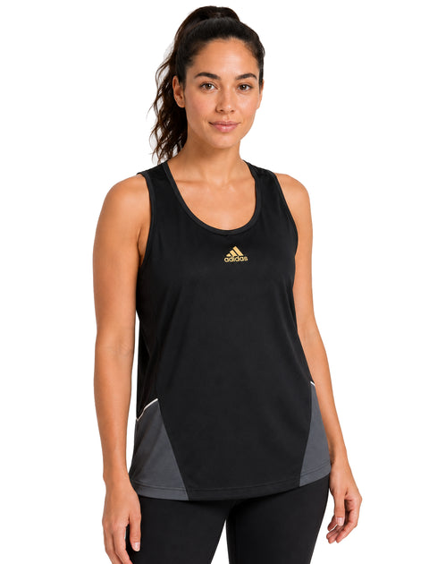 Adidas Womens 365 Wip Tank Top