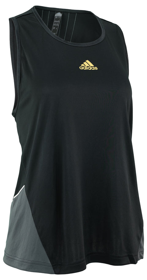 Adidas Womens 365 Wip Tank Top