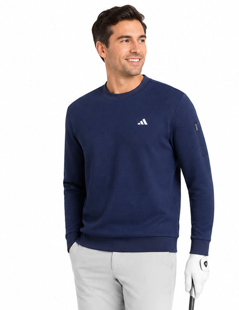 Adidas Mens Golf U365t Crdy Crew