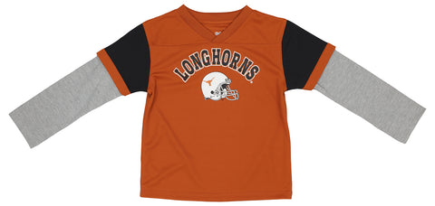 Outerstuff Kids Texas Longhorns Charger Pant Set