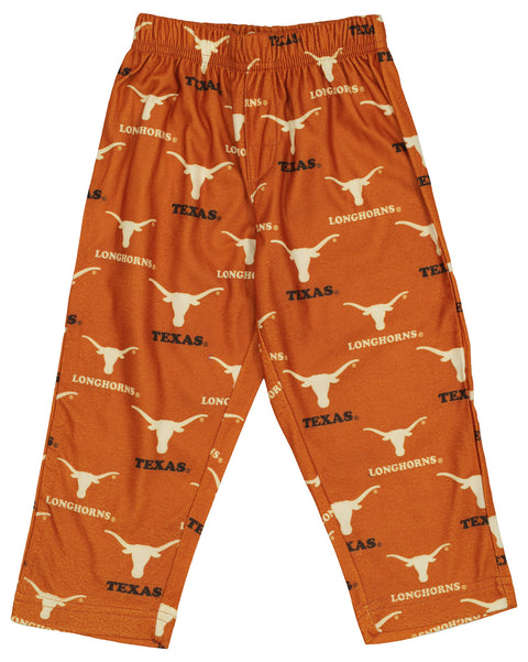 Outerstuff Texas Longhorns Printed Pant