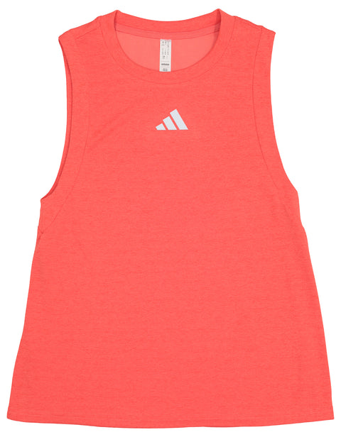 Adidas Womens Tennis Match Tank