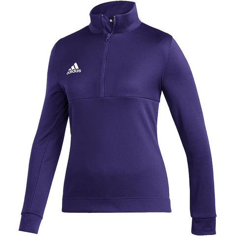 adidas Issue 1/4 Zip Top - Women's Training