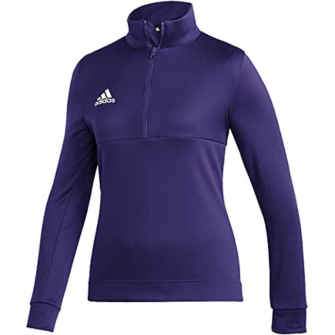 adidas Issue 1/4 Zip Top - Women's Training