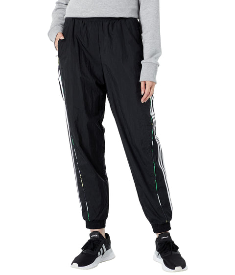 Adidas Womens Track Pant, Black