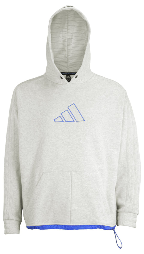 Adidas Mens Dp Hoodie Pullover Sweater