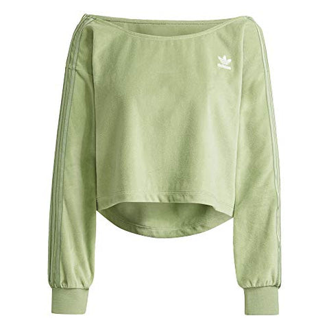 Adidas Womens Pullover Sweater