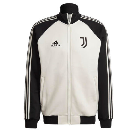 Adidas Mens Juve 21/22 Anjk Track Jacket