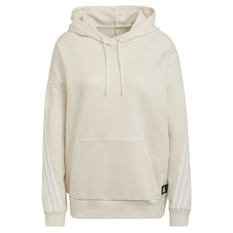 adidas Future Icons 3-Stripes Sweatshirt Women's, White
