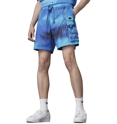 Adidas Mens Ark Swimshort Unlined Half Short Originals Shorts
