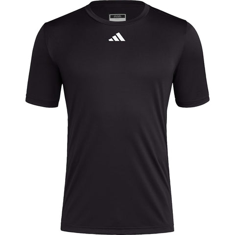 Adidas Mens Training M Pgm Tee Black