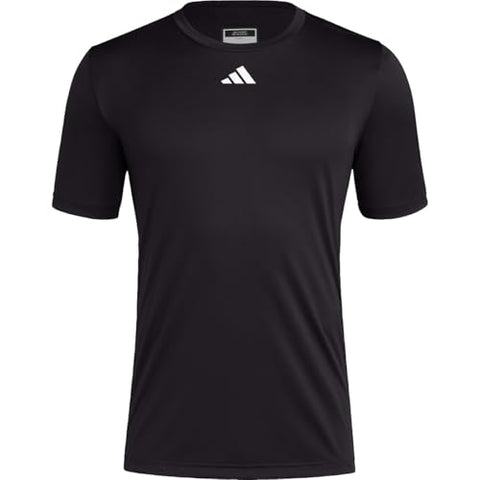 Adidas Mens Training M Pgm Tee Black