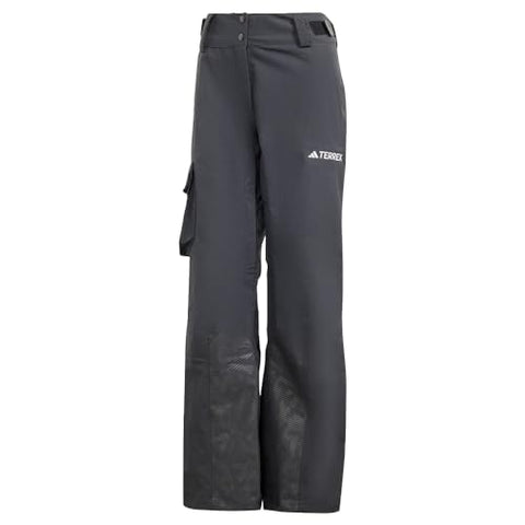 Adidas Womens Outdoor Tr 3L Pcn P W Black
