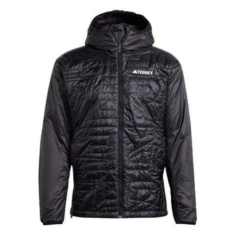 Adidas Mens Outdoor Xpr Varil Hdy J Black