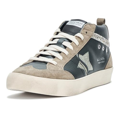 Skechers Women's Strand Star - Radiant Rebel Sneaker