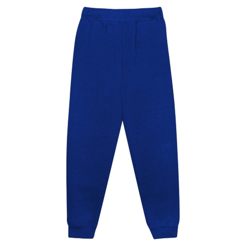 Outerstuff NFL Bills Boys 4-18 Fleece Pants