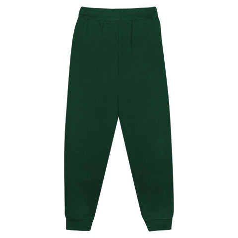 Outerstuff NFL Packers Boys 4-18 Fleece Pants