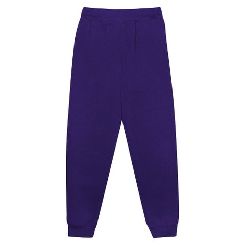 Outerstuff NFL Vikings Boys 4-18 Fleece Pants