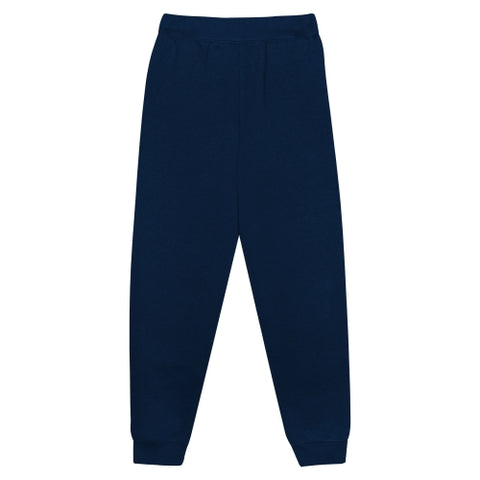Outerstuff NFL Titans Boys 4-18 Fleece Pants