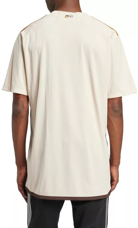 Adidas LAFC Third Jersey Mens Linen Replica