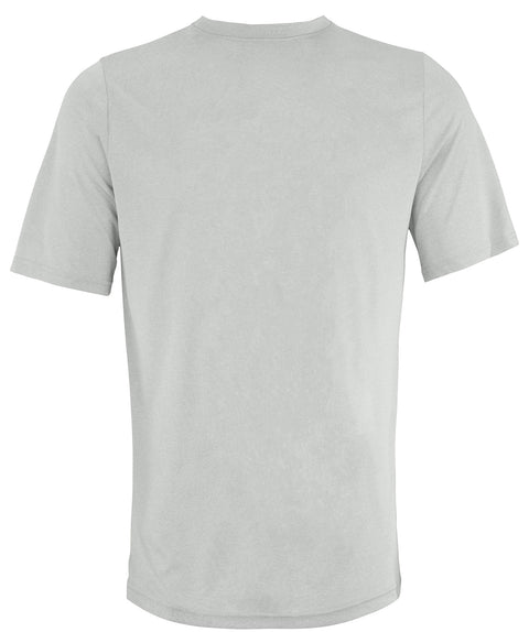 Outerstuff NFL Men's Stadium Retro Wdmk Logo Short Sleeve Tee, Comfortable Fit, Official Licensed Gear, Seattle Seahawks, Team Color
