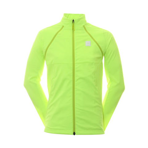 Adidas Mens Golf Adx H. Rdy Jacket