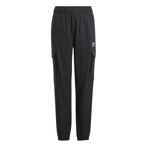 Adidas Unisex Originals Cargo Black