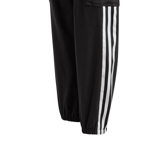 Adidas Unisex Originals Cargo Black